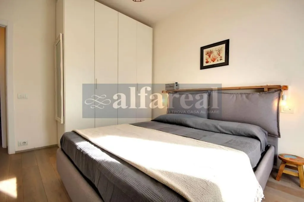 Apartment Giglio, Aria Condizionata, Due Camere, A Soli 50 M Dal Mare! By Alfareal Castiglione della Pescaia