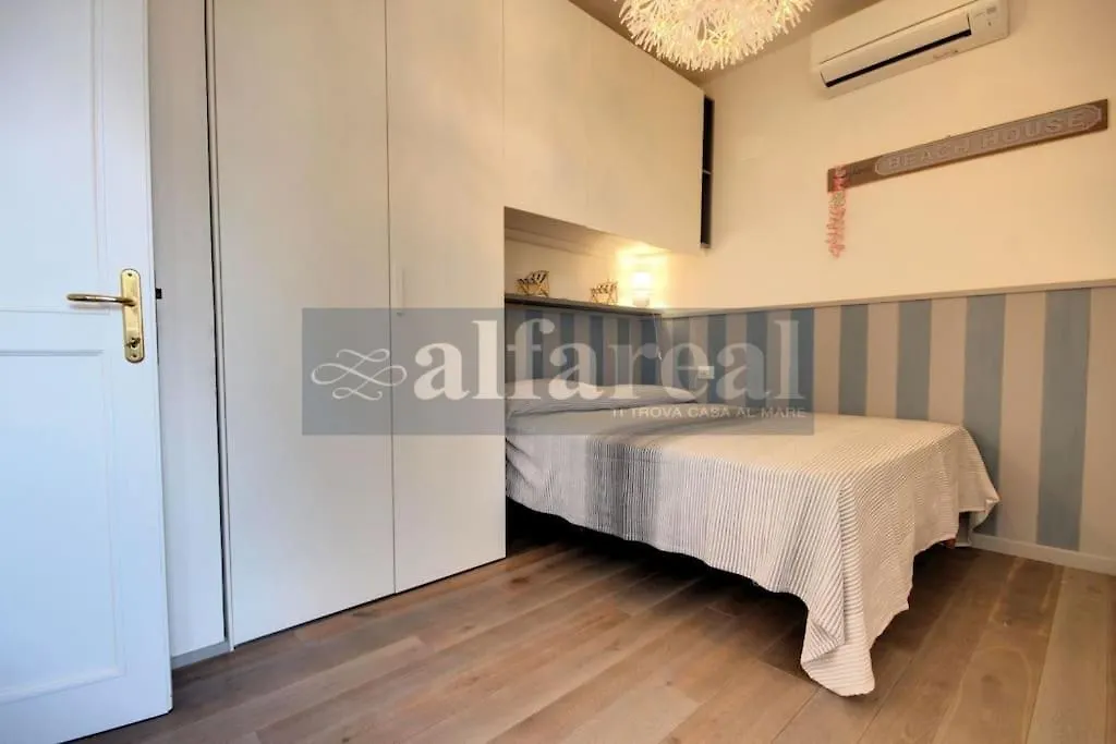 Giglio, Aria Condizionata, Due Camere, A Soli 50 M Dal Mare! By Alfareal Castiglione della Pescaia Apartment