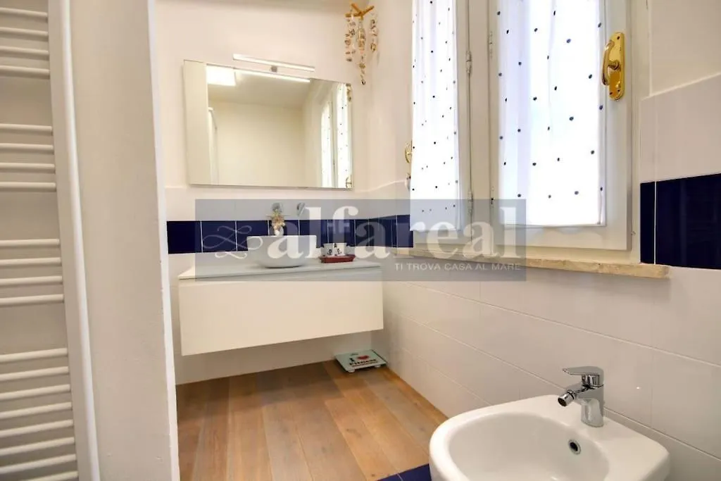 Giglio, Aria Condizionata, Due Camere, A Soli 50 M Dal Mare! By Alfareal Castiglione della Pescaia Apartment