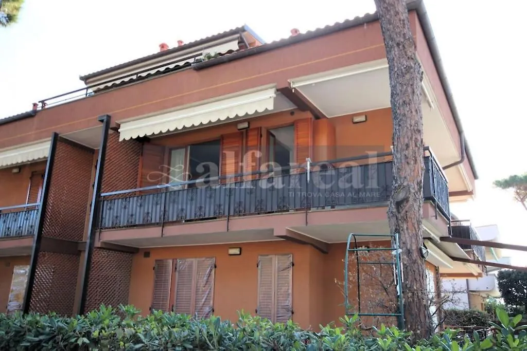 Apartment Giglio, Aria Condizionata, Due Camere, A Soli 50 M Dal Mare! By Alfareal Castiglione della Pescaia