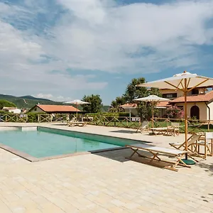 Terre Di Castiglione Castiglione della Pescaia