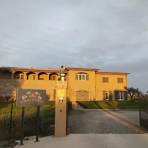 Sogni D'orto Castiglione della Pescaia