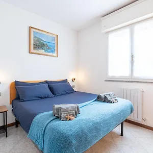 Appartamento Casa Rinalmas Free Parking & Wifi, Castiglione della Pescaia