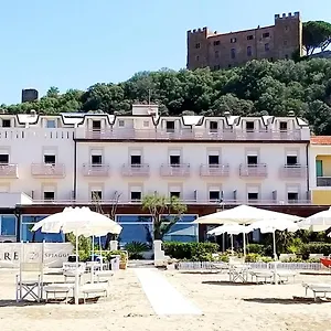 3* Hotel Miramare