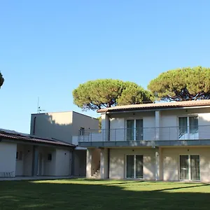 Tennis Rocchette Hotel