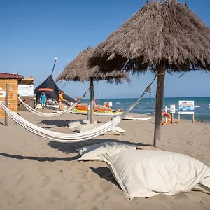 3* Campsite Maremma Sans Souci