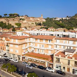 2* Aparthotel Cav Approdo