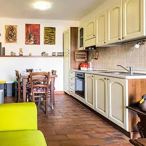 Appartamento La Casina Di Rosi Vivere Nellantico Borgo, Castiglione della Pescaia