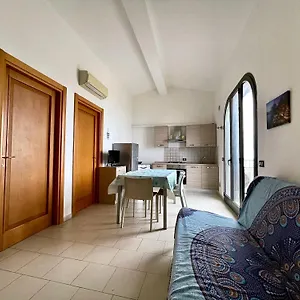 Appartamento Lungomare Via Roma, Castiglione della Pescaia