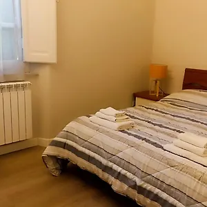 Appartamento Nonno 'drea, Castiglione della Pescaia