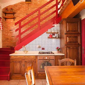 Appartamento Vacanze Santamargherita, Castiglione della Pescaia