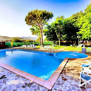 2* Hotel Anfora