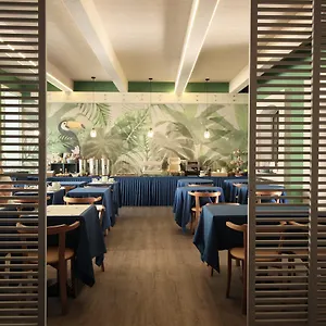 3* Hotel Lucerna