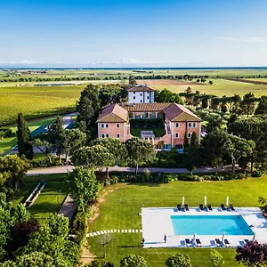 5* Hotel L'andana Tenuta La Badiola
