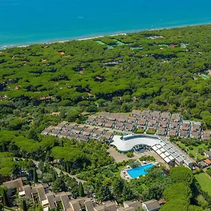 4* Aparthotel Solemaremma