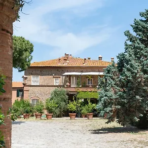Fattoria Pian Di Rocca Castiglione della Pescaia