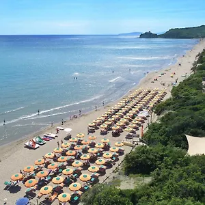 Village Santapomata Campingplatz